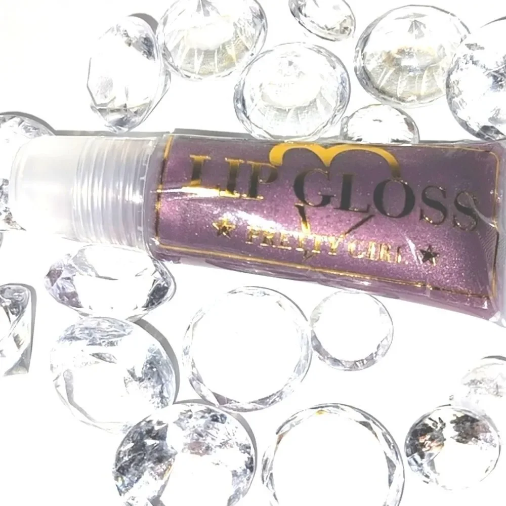 Hand crafted Love Sick lip gloss